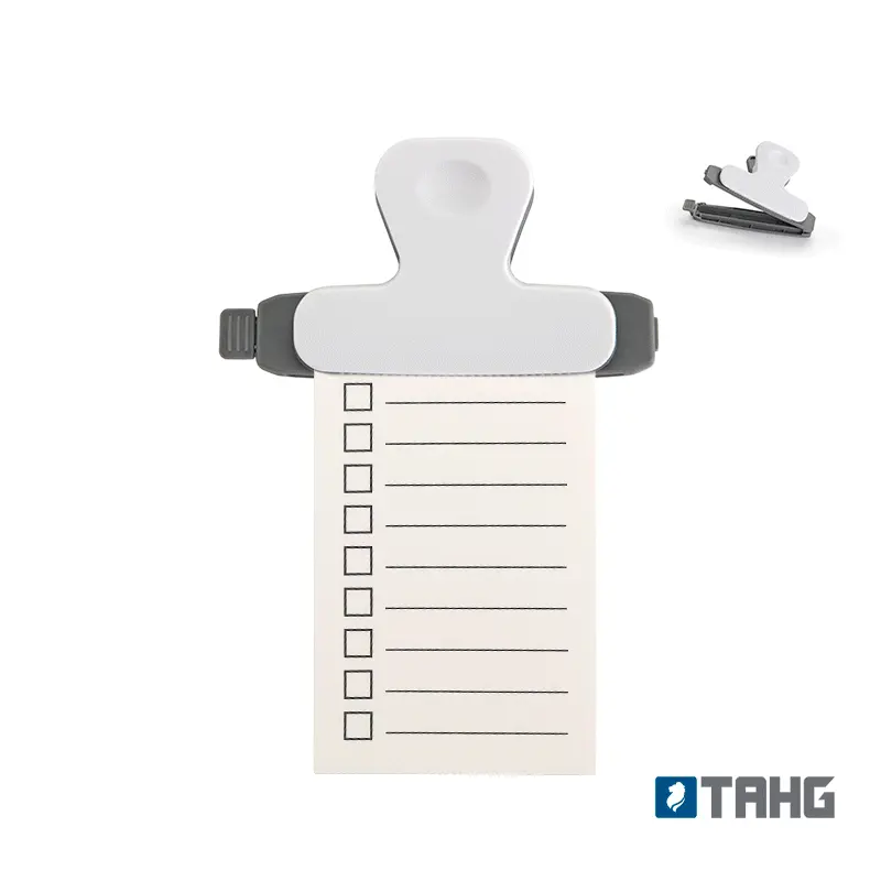 Clip Magnetico Duo