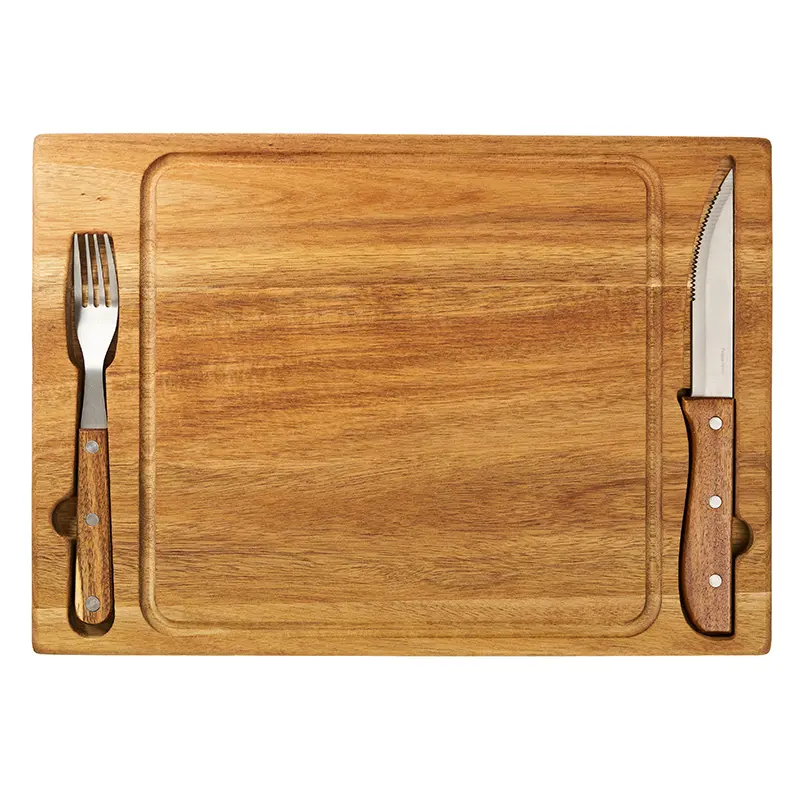 Set de Asado Peña