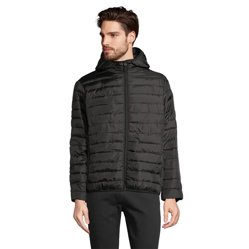 CAMPERA STREAM MEN