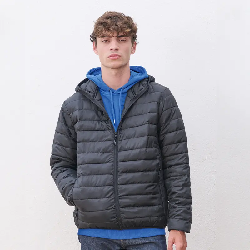 CAMPERA STREAM MEN