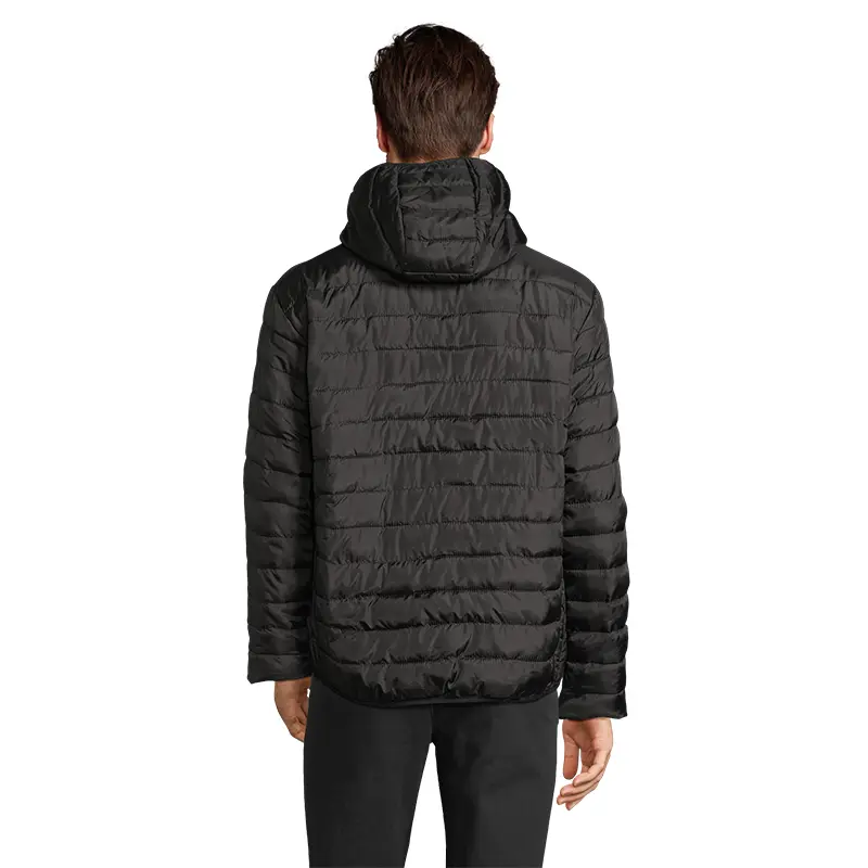 CAMPERA STREAM MEN