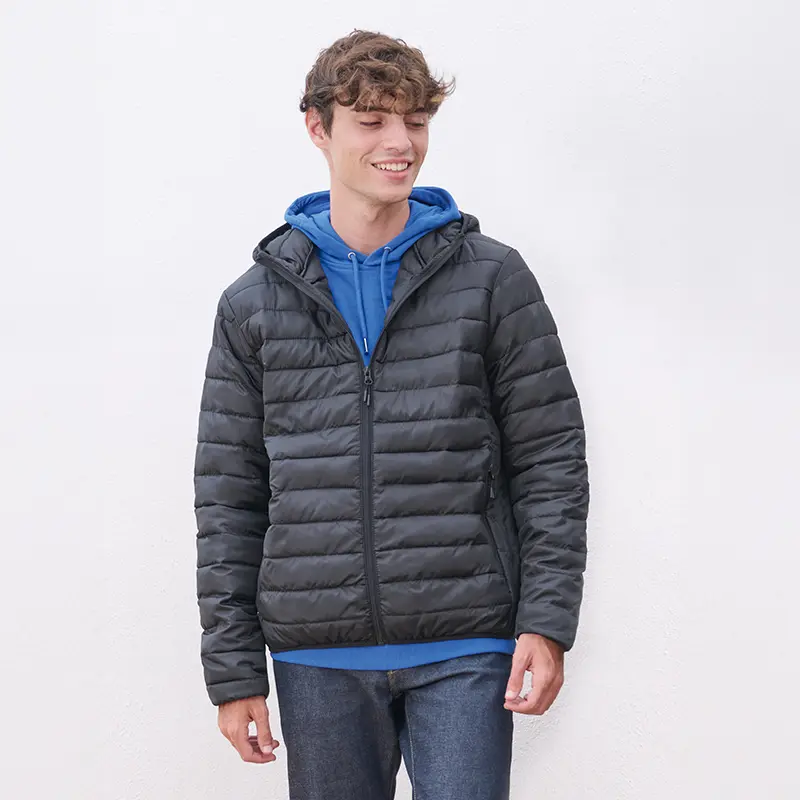 CAMPERA STREAM MEN