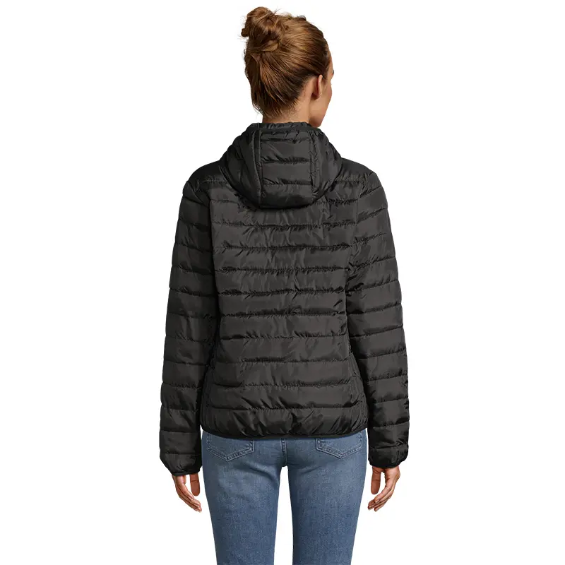 CAMPERA STREAM WOMEN