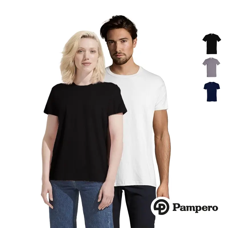 Remera Lincoln