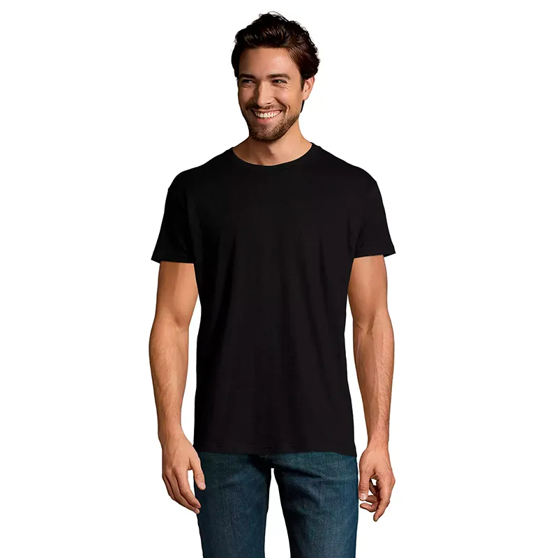 Remera Lincoln