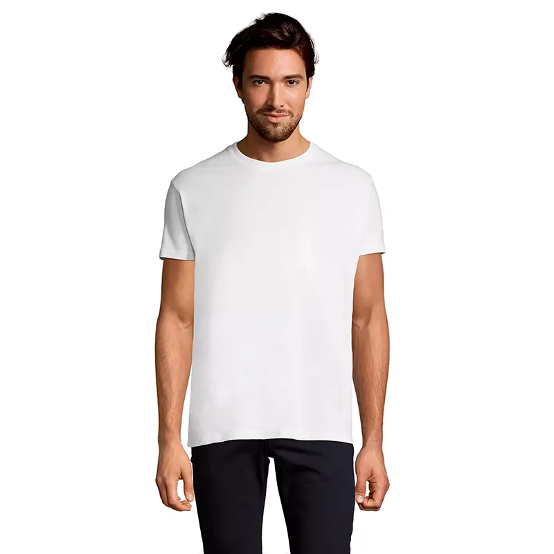 Remera Lincoln