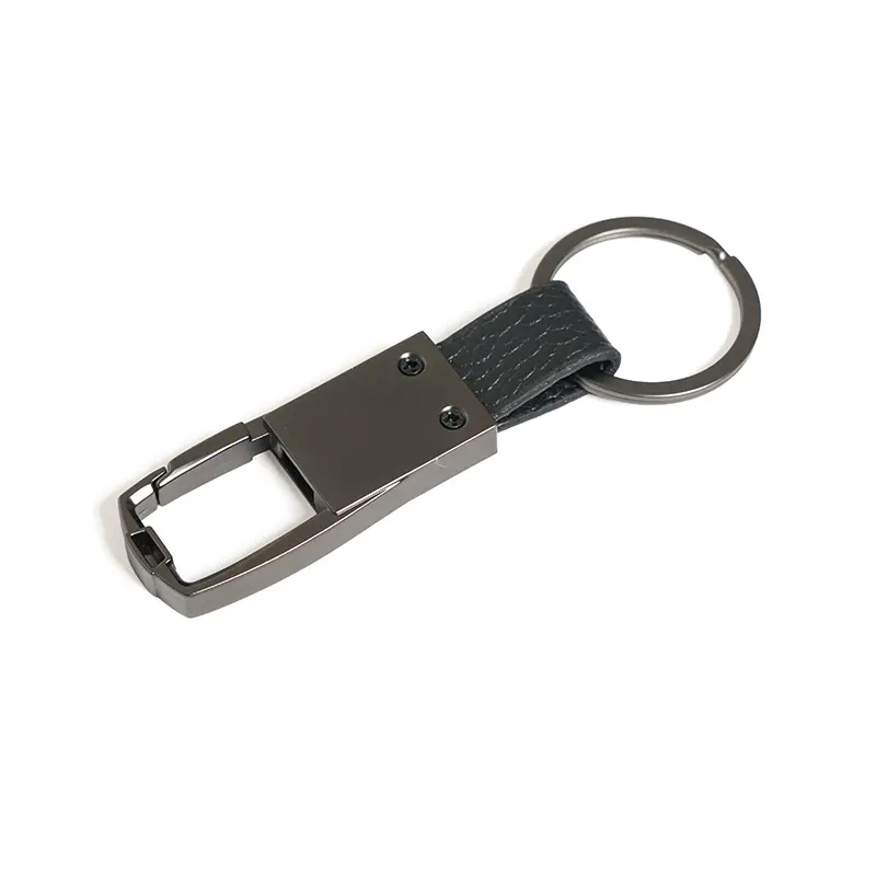 Llavero Iron
