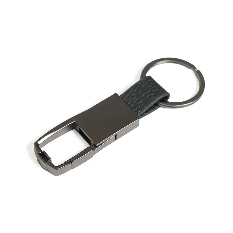 Llavero Iron