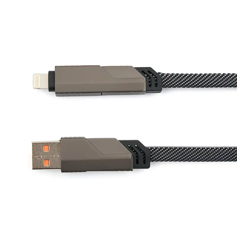 Cable 4 en 1 Universal