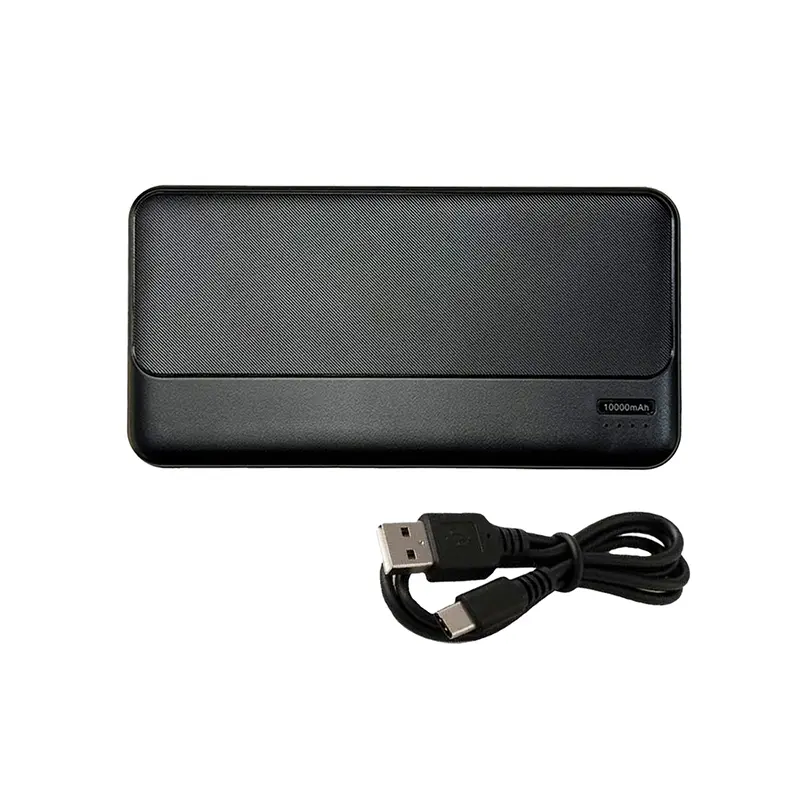 Power Bank Crux
