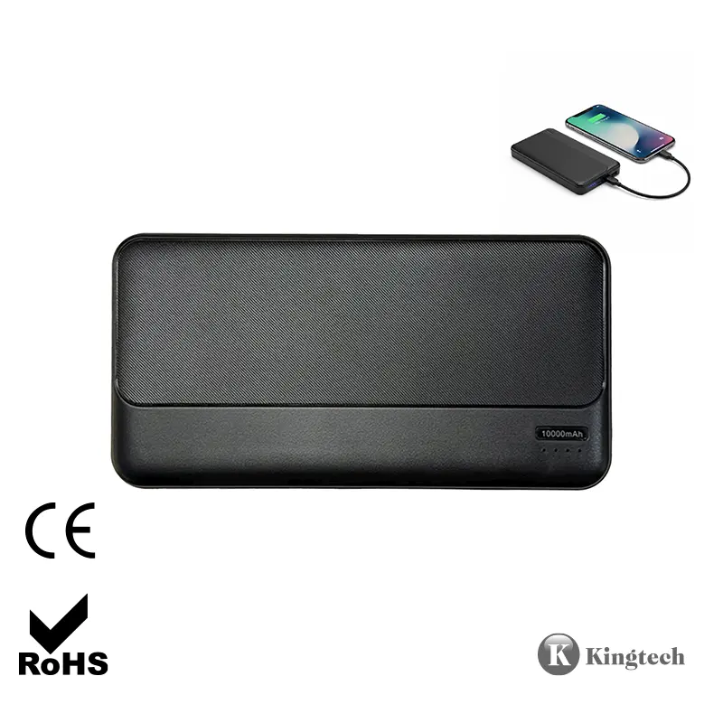 Power Bank Crux