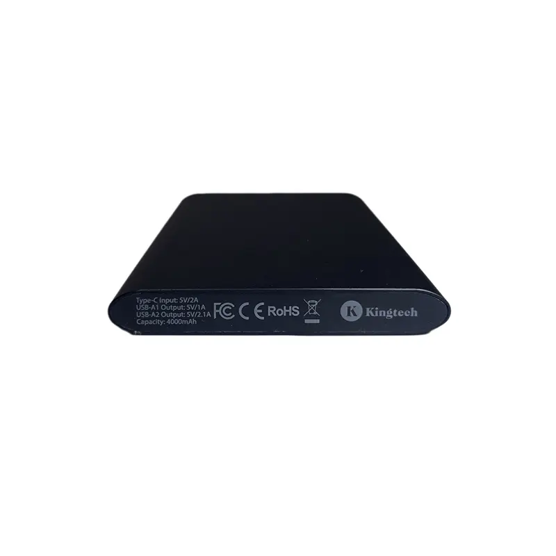 Power Bank Odeon