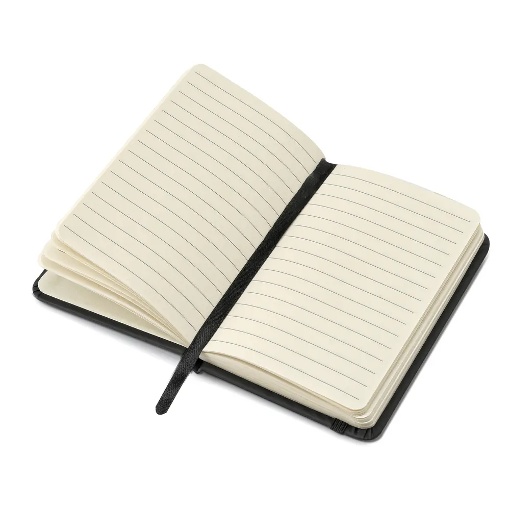 SET Cuaderno TRIL Con boligrafo.