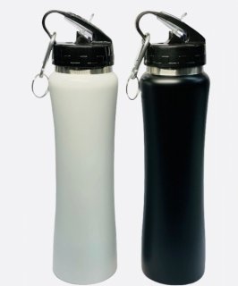 Botellas Caramañolas Termicas Interior Acero 304