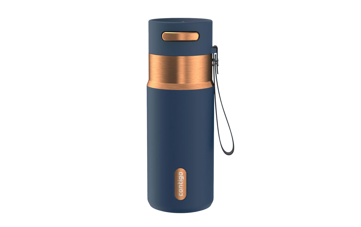 Contigo Vaso Térmico Autoseal 473 ml
