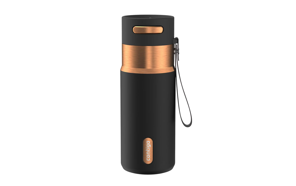 Contigo Vaso Térmico Autoseal 473 ml