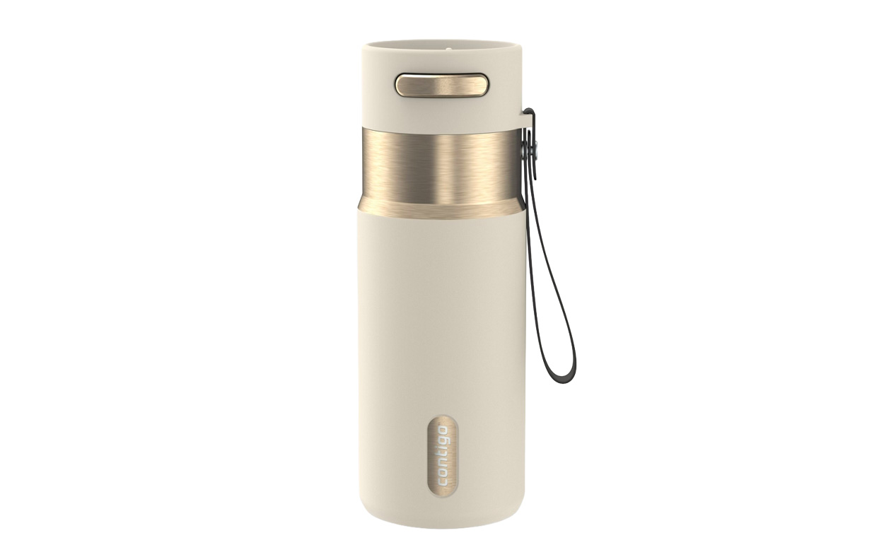 Contigo Vaso Térmico Autoseal 473 ml