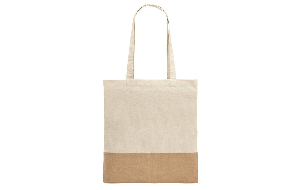 Bolsa Standard Arpillera