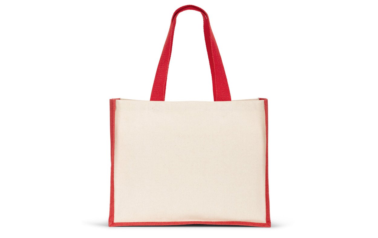 Bolsa Shopper Colors