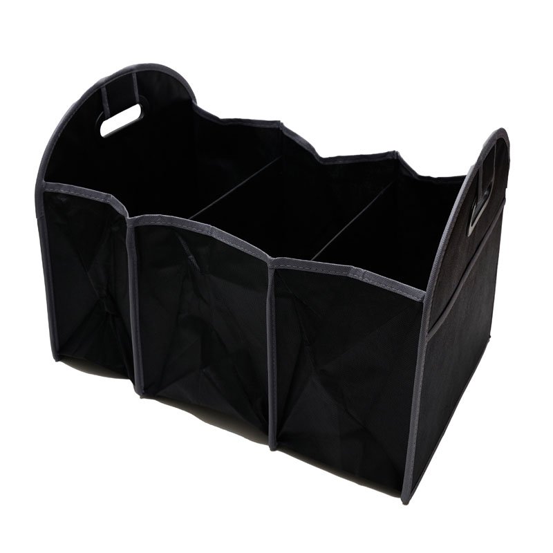 Car organizer
