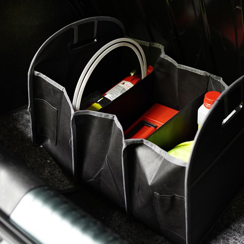 Car organizer