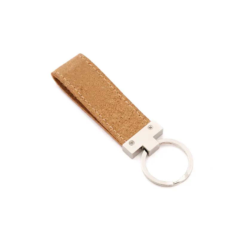 Llavero cork
