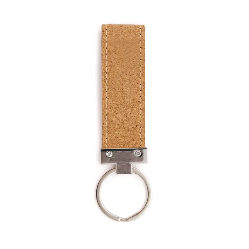 Llavero cork