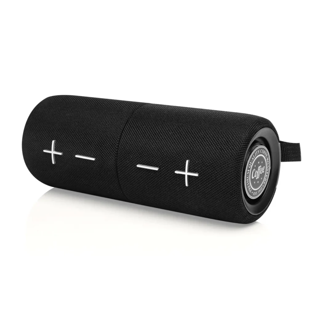 Parlante Bluetooth VIRTUO STEREO