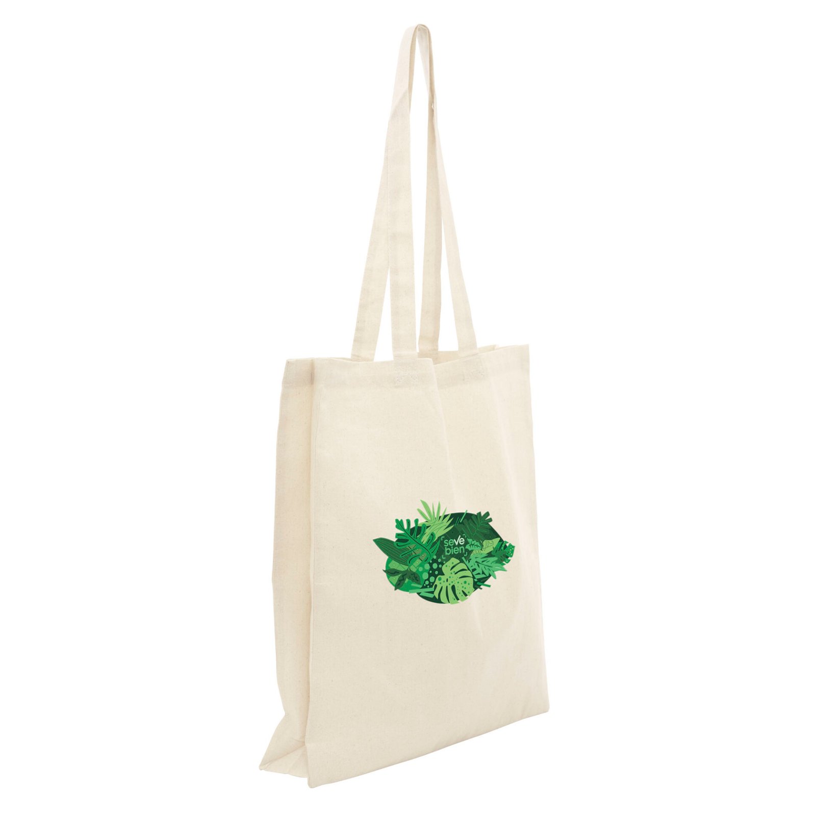 Bolsa de algodón “COTI FORT”