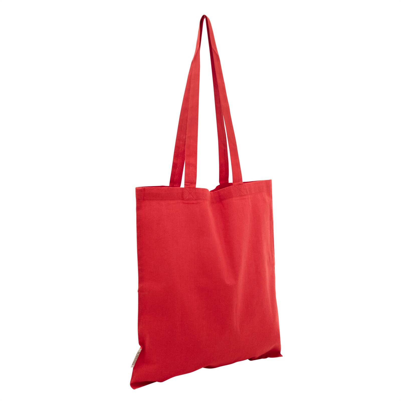 Bolsa de algodón “RECOTI FULL COLOR”