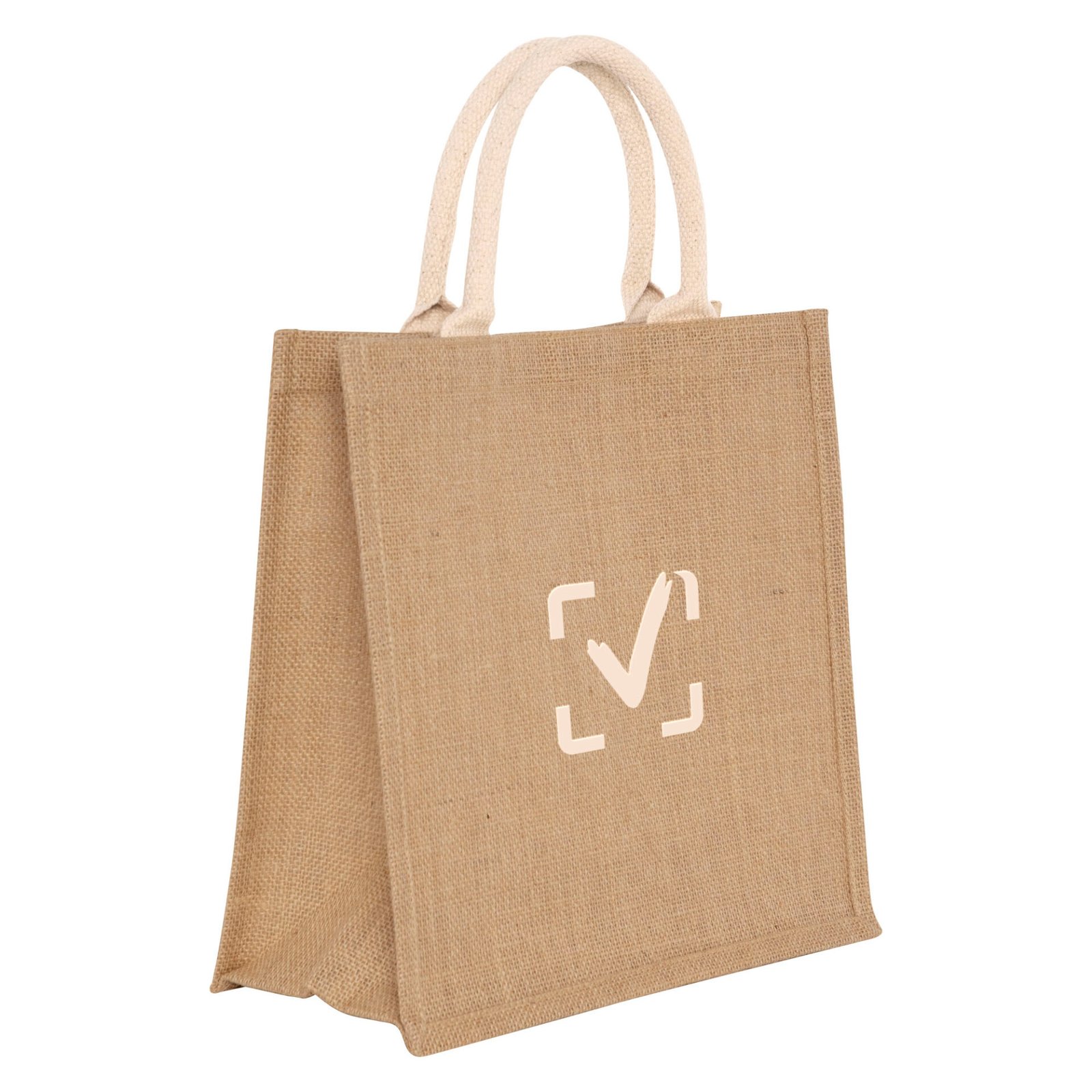 Bolsa de yute “YEYE”
