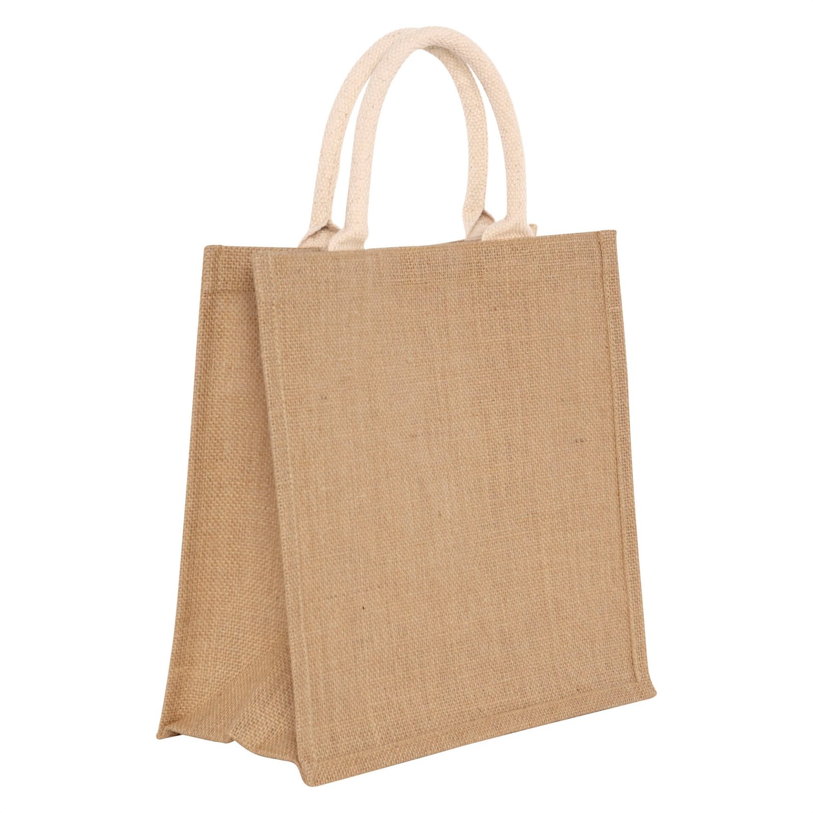 Bolsa de yute “YEYE”