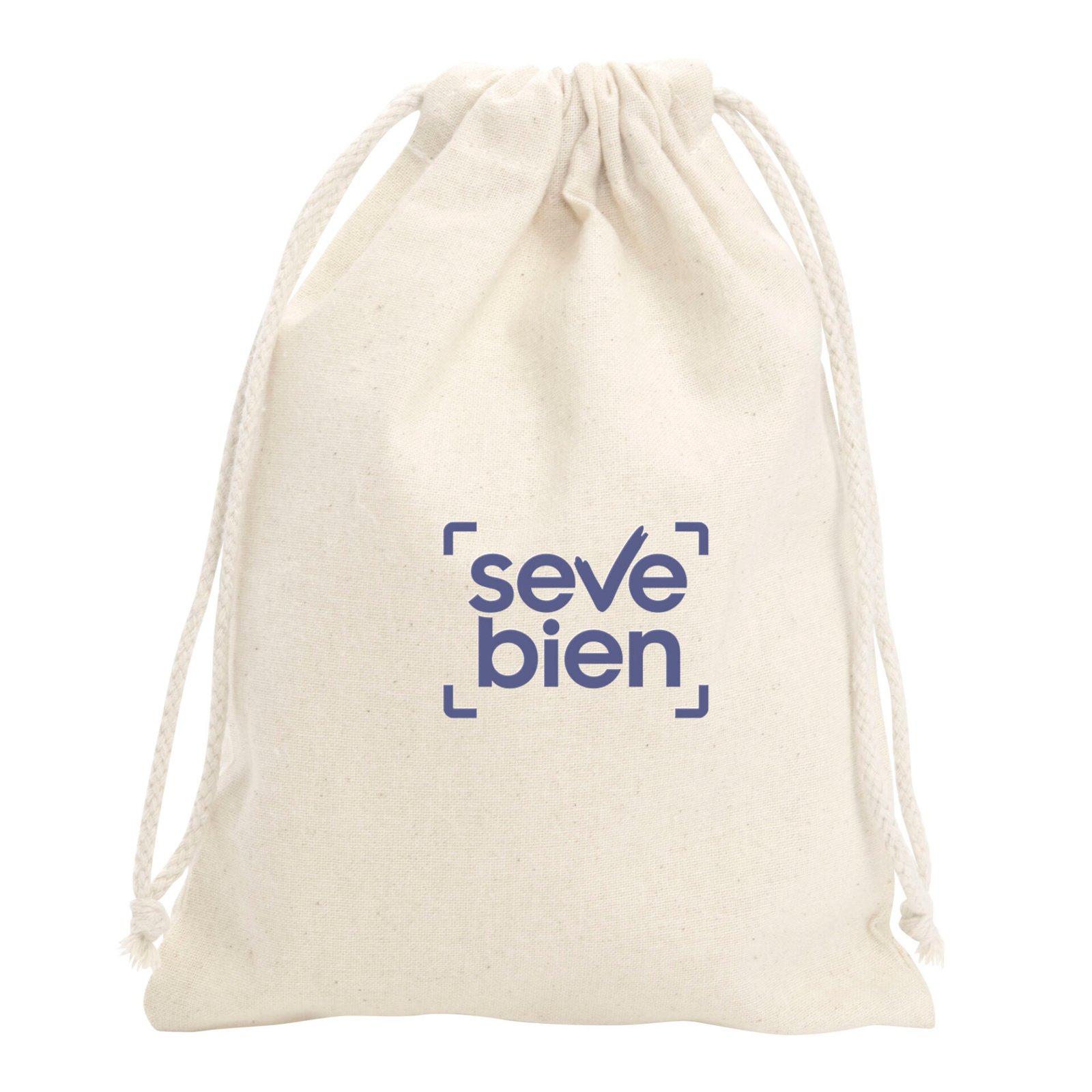 Bolsa de algodón “CORD”