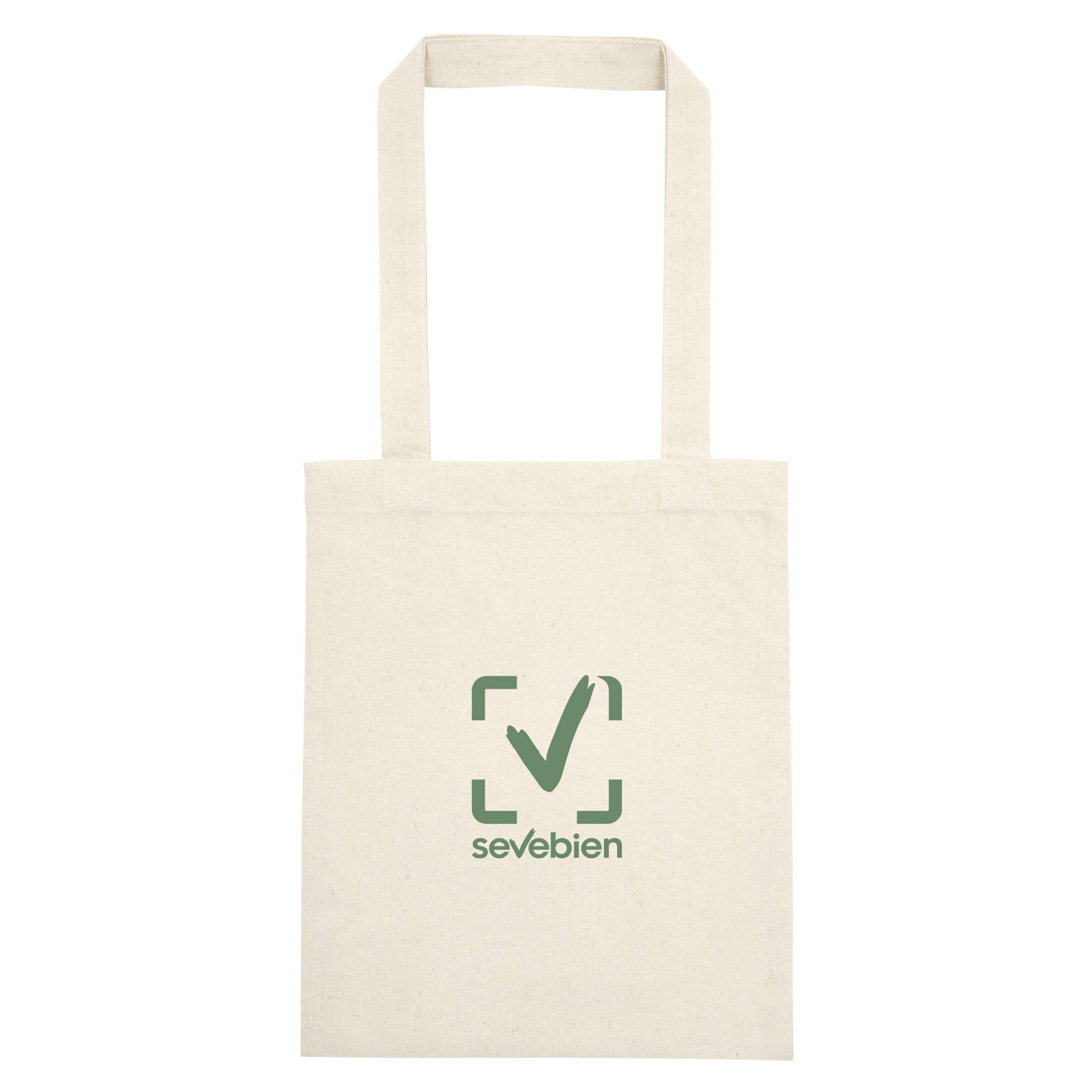 Bolsa de algodón “TOTI”