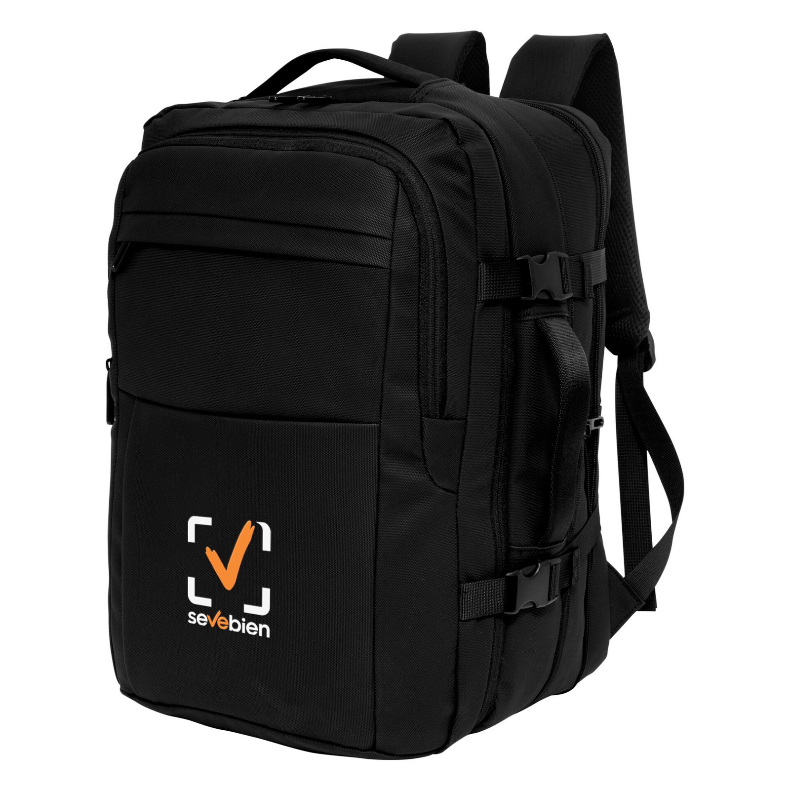 Mochila “FORCE 11”
