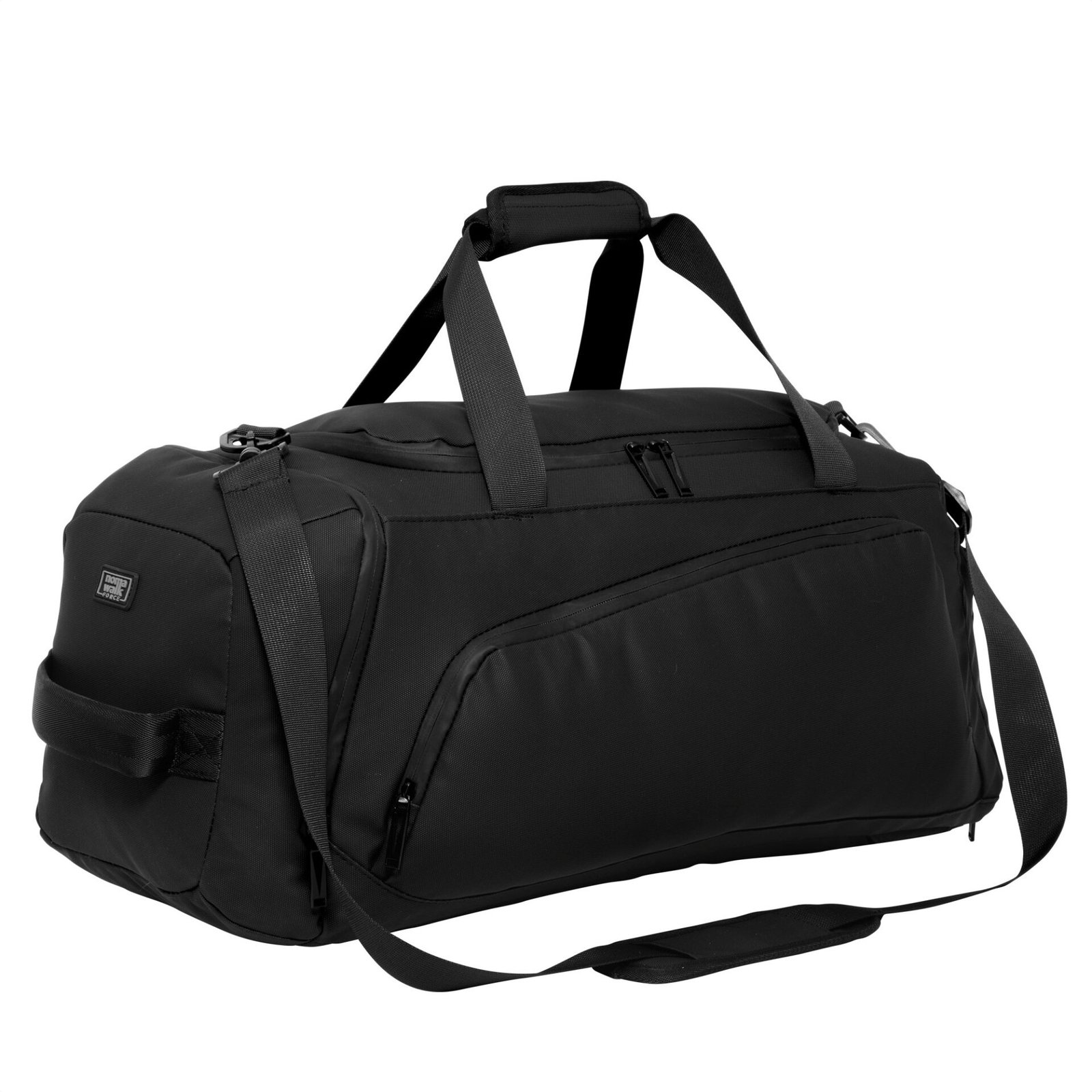 Bolso mochila “FORCE 12”