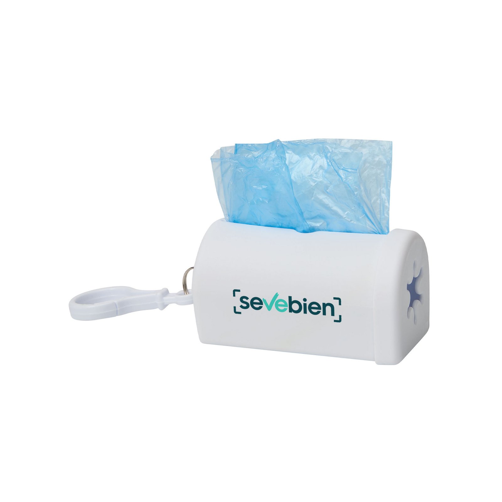 Dispensador de bolsas “DOGO”
