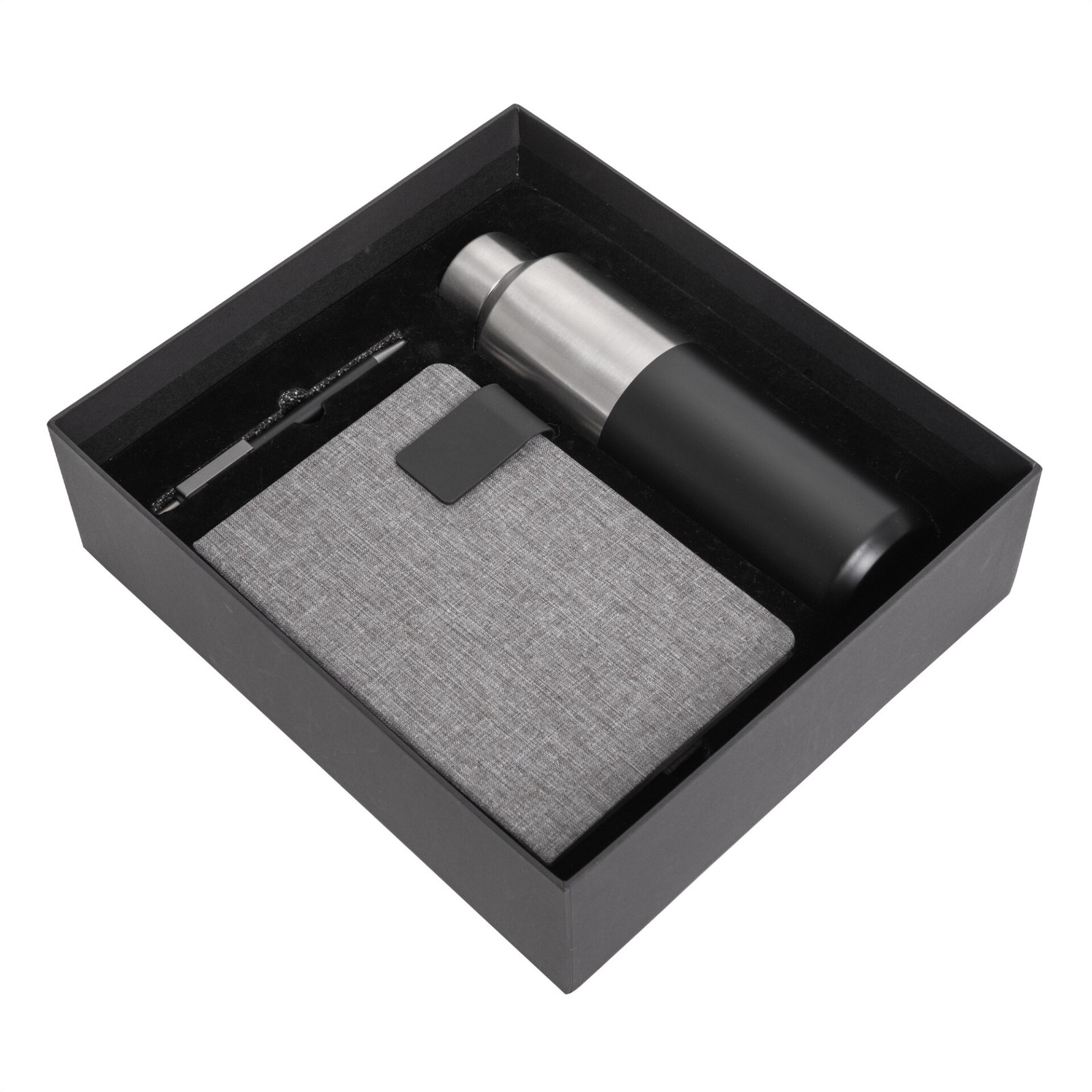 Set ejecutivo “CHARM BOX”