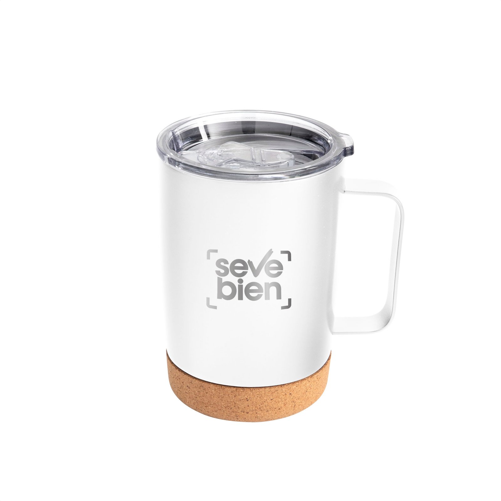 Mug térmico “KORK”