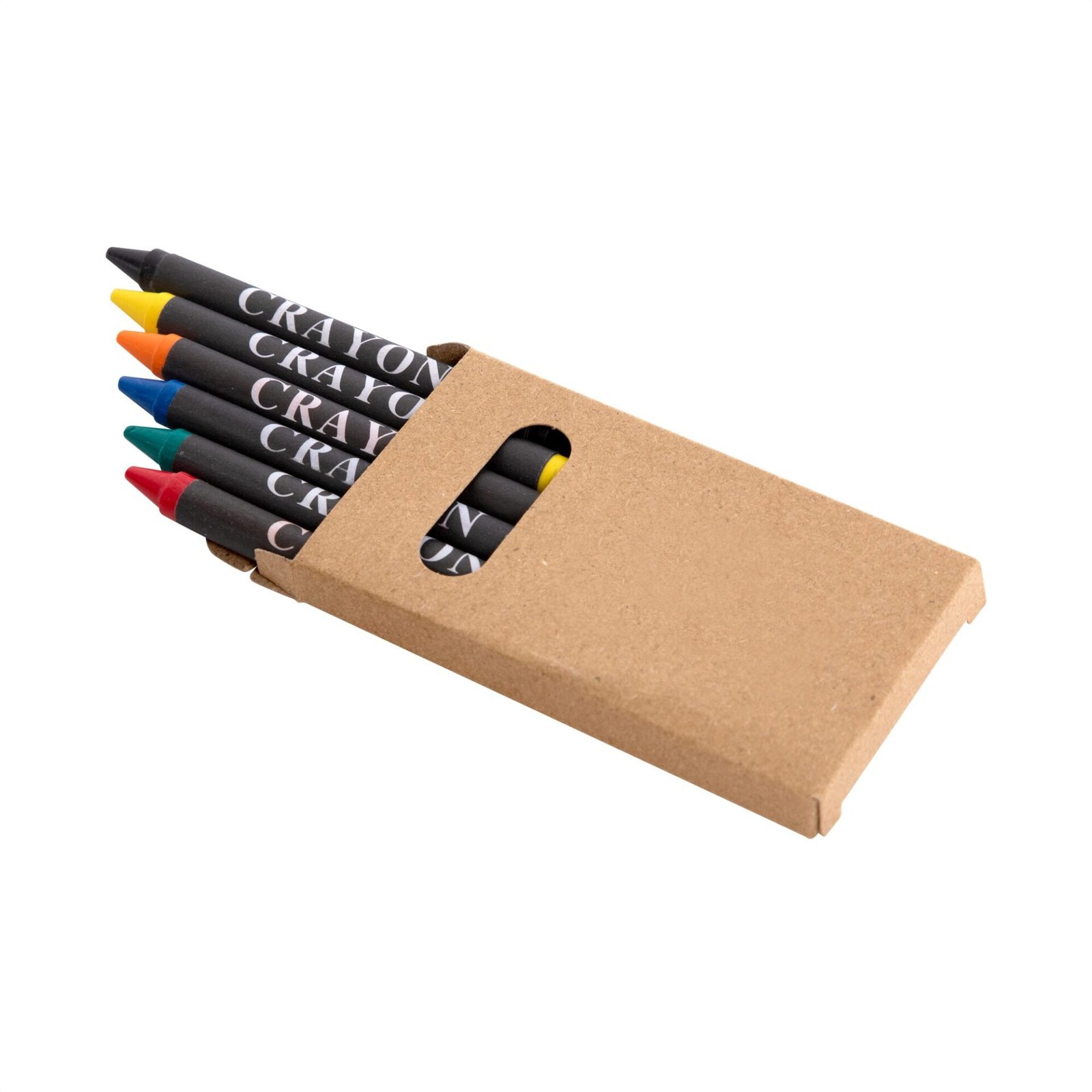 Set de crayones “YONI”