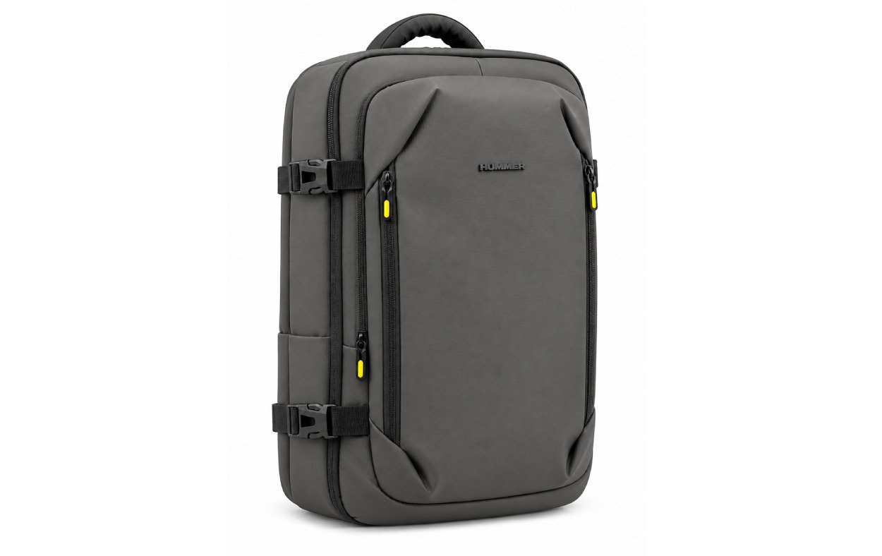Mochila Hummer Trail