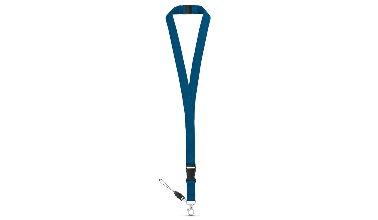 Cinta Colgante – Lanyard Colors