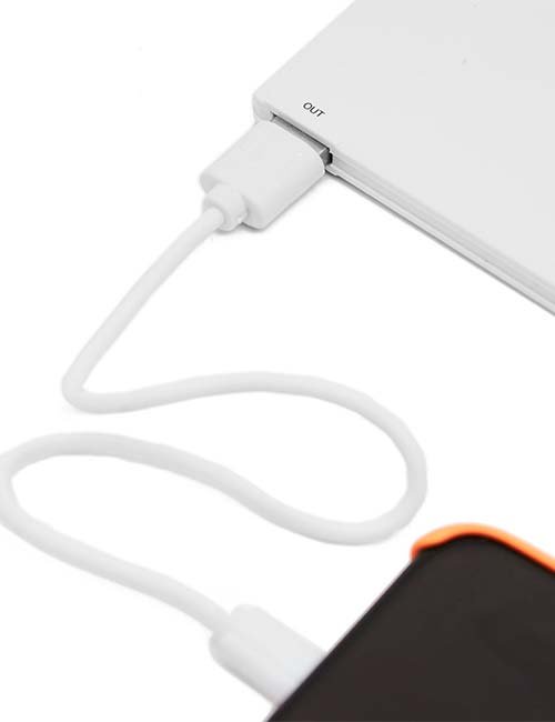 Power Bank BYTE