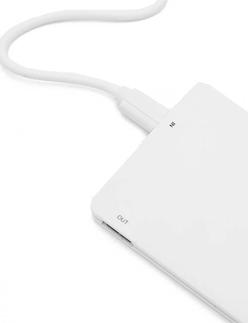Power Bank BYTE