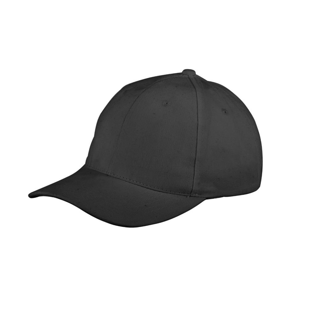 Gorro CAP Heavy Brush Cotton