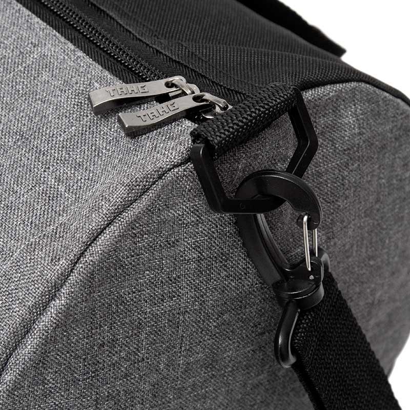 Bolso Duomo Bag 19 Lts