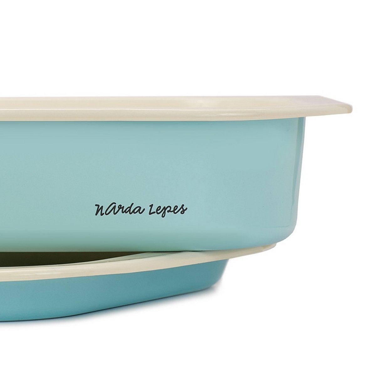 Set de Fuentes Narda Lepes