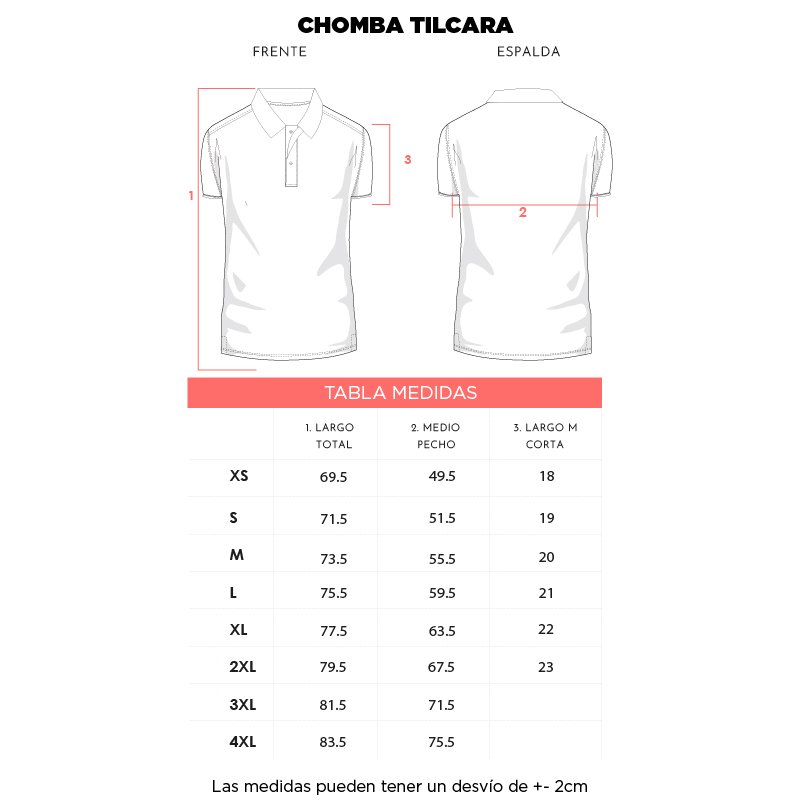 Chomba Tilcara