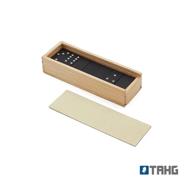 Juego Domino