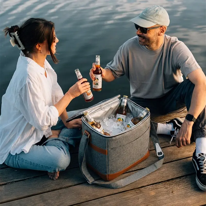 Cooler Nirvana